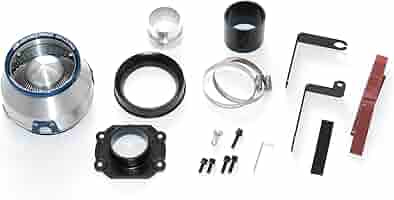 ジムニーシエラJB74 BLITZ製ADVANCE POWER エアクリーナー Amazon | BLITZ(ブリッツ) ADVANCE POWER AIR CLEANER